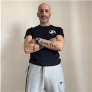 Istruttore Difesa Personale